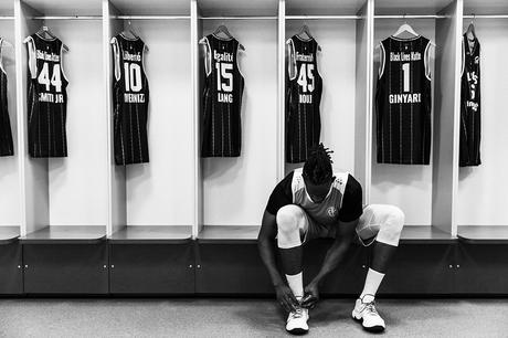 Le CSP Limoges a déjà le plus beau jersey de Pro A Le CSP Limoges a déjà le plus beau jersey de Pro A