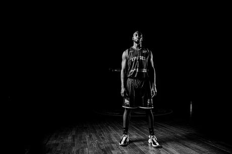 Le CSP Limoges a déjà le plus beau jersey de Pro A Le CSP Limoges a déjà le plus beau jersey de Pro A