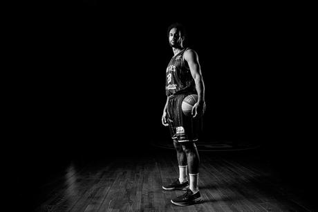 Le CSP Limoges a déjà le plus beau jersey de Pro A Le CSP Limoges a déjà le plus beau jersey de Pro A