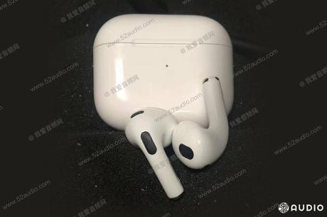 AirPods 3 : la production de masse débuterait au 3e trimestre 2021 AirPods 3 : la production de masse débuterait au 3e trimestre 2021