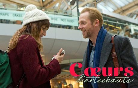 [COEURS D♡ARTICHAUTS] : #27. Man Up