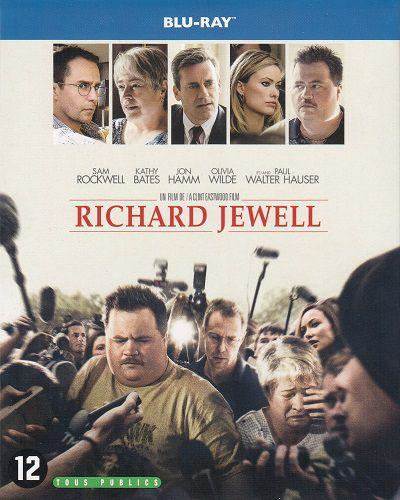 Richard Jewell, un film de Clint Eastwood