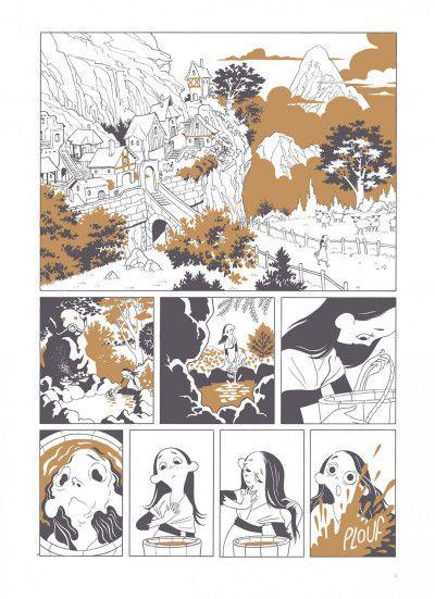 Beauté de KERASCOET et HUBERT Beauté de KERASCOET et HUBERT