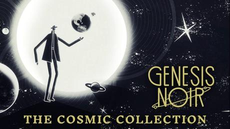 Enfin une date de sortie pour Genesis Noir