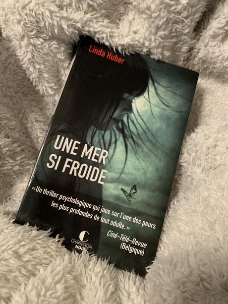 Une mer si froide • Linda Huber