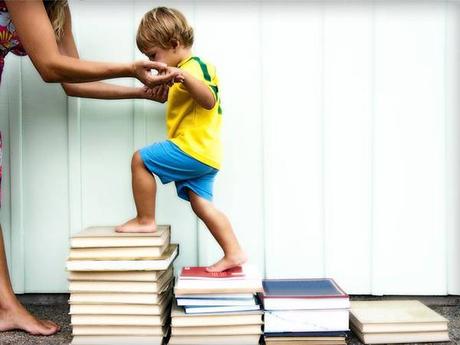 Comment punir un ado / enfant colerique