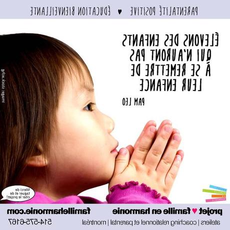 éducation enfant ou crise de colère 3 ans