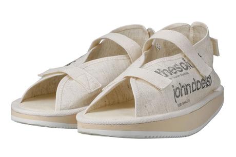 TAKAHIROMIYASHITA THE SOLOIST. X SUICOKE – S/S 2021 FOOTWEAR COLLECTION