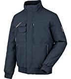 Meilleur blouson de pilote – Comparatif mars 2021 WÜRTH MODYF Blouson de travail Pilot Stretch X bleu - Taille M