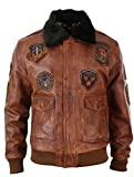 Meilleur blouson pilote Aviatrix Meilleur blouson pilote Aviatrix