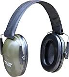 Meilleur casque antibruit passif – Comparatif mars 2021 Jack Pyke - Casque Anti-Bruit Passif - Vert