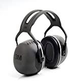 Meilleur casque antibruit passif – Comparatif mars 2021 beeswift X5 A Peltor X5 Bandeau SNR 37dB