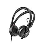 Meilleur casque antibruit passif Sennheiser HD 25 Meilleur casque antibruit passif Sennheiser HD 25