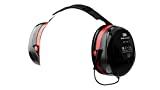Meilleur casque antibruit passif – Comparatif mars 2021 Casque antibruit 3M™ PELTOR™ Optime™ III H540B-412-SV - Noir - Serre-nuque