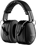 Meilleur casque antibruit passif – Comparatif mars 2021 Casques Anti Bruit Ear Protection Tir Protection Auditve - Réduction du Bruit Compact Pliable et Confortable Head Band Coupes d'oreille avec Mousse Souple - pour Enfants Adultes Autisme Hommes Femmes