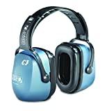 Meilleur casque antibruit passif – Comparatif mars 2021 Honeywell 1011146 Howard Leight Casque Antibruit Clarity C3, SNR 33