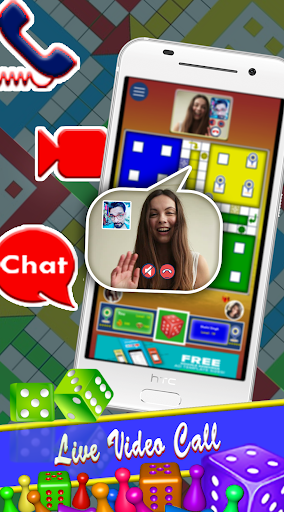 Télécharger Gratuit Ludo Chat - Ludo | Ludo Game | Dice Game | लूडो APK
MOD (Astuce) Télécharger Gratuit Ludo Chat - Ludo | Ludo Game | Dice Game | लूडो APK MOD (Astuce) 2