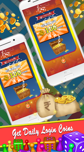 Télécharger Gratuit Ludo Chat - Ludo | Ludo Game | Dice Game | लूडो APK
MOD (Astuce) Télécharger Gratuit Ludo Chat - Ludo | Ludo Game | Dice Game | लूडो APK MOD (Astuce) 5