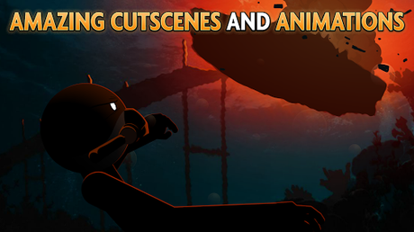 Télécharger Gratuit Clear Vision 4 - Brutal Sniper Game APK MOD (Astuce) 5