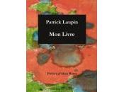 (Anthologie permanente) Patrick Laupin, Livre
