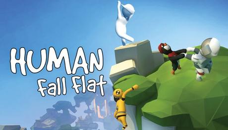 Human Fall Flat : 2 nouveaux niveaux arrivent sur mobile Human Fall Flat : 2 nouveaux niveaux arrivent sur mobile