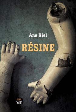 Résine – Ane Riel