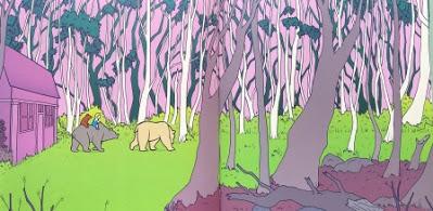 Et si on transformait les contes classiques?