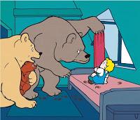 Et si on transformait les contes classiques?