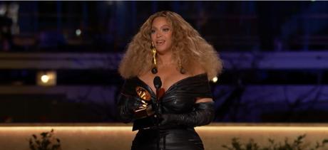 Ce qu’on a retenu des Grammy Awards 2021