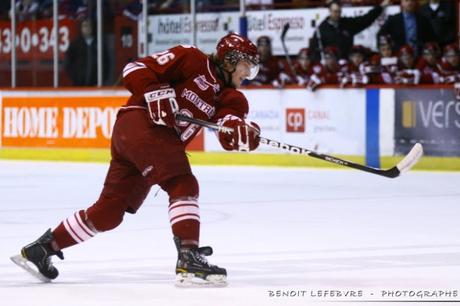 La LNAH démystifiée : Francis Meilleur, joueur d’hockey et courtier immobilier