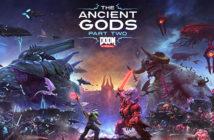 Doom Eternal The Ancient Gods Part II, trailer et bonne nouvelle