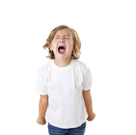 2 ans – Le respect des parents que faire ?