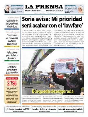 Sitôt nommé, le nouveau ministre de la Justice prend l’offensive [Actu]