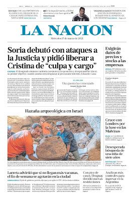 Sitôt nommé, le nouveau ministre de la Justice prend l’offensive [Actu]