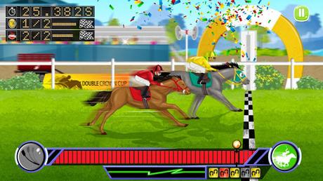 Code Triche Horse Racing : Derby Quest  APK MOD (Astuce) 1