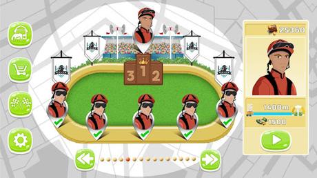 Code Triche Horse Racing : Derby Quest  APK MOD (Astuce) 5