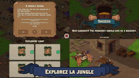 Télécharger Gratuit Sacrifices  APK MOD (Astuce) 5