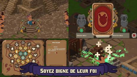 Télécharger Gratuit Sacrifices  APK MOD (Astuce) 4