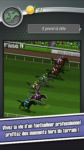 Télécharger New Star Football APK MOD (Astuce) 6