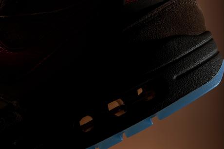 Une seconde Clot x Nike Air Max 1 va sortir prochainement Une seconde Clot x Nike Air Max 1 va sortir prochainement