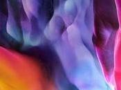 L’iPad Thunderbolt avec écran mini-LED disponible avril