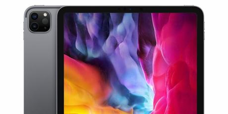 L’iPad Pro Thunderbolt avec écran mini-LED disponible dès avril ? L’iPad Pro Thunderbolt avec écran mini-LED disponible dès avril ?