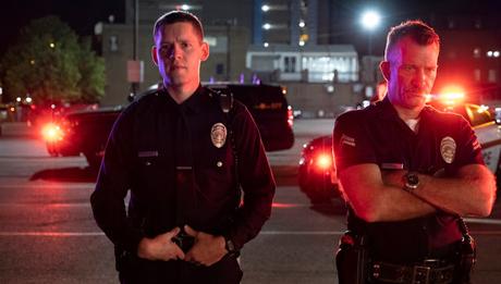 [CRITIQUE] : Night Shift - Patrouille de Nuit