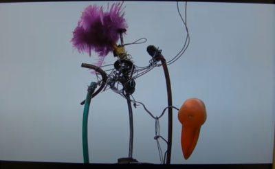 Le Définitif – c’est le Provisoire Le Définitif – c’est le Provisoire