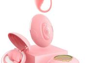 tech utilise cristaux Swarovski l’or pour lutter contre stigmatisation