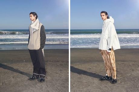 MEANSWHILE – F/W 2021 COLLECTION LOOKBOOK
