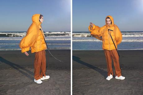 MEANSWHILE – F/W 2021 COLLECTION LOOKBOOK
