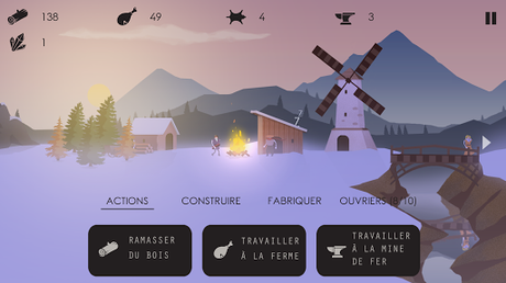 Télécharger The Bonfire: Forsaken Lands  APK MOD (Astuce) 1