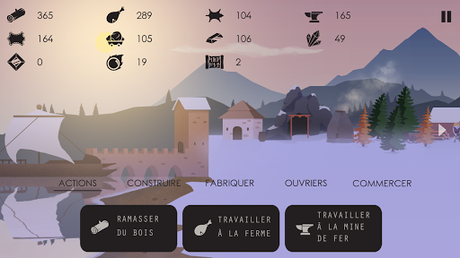 Télécharger The Bonfire: Forsaken Lands APK MOD (Astuce) Télécharger The Bonfire: Forsaken Lands APK MOD (Astuce) 3