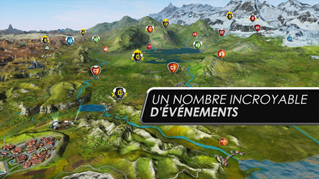 Télécharger Gratuit Gear.Club - True Racing APK MOD (Astuce) 1